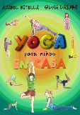 YOGA PARA NIÑOS EN CASA
