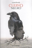 CUERVO NEGRO